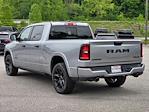 New 2025 Ram 1500 Laramie Crew Cab 4x4 Pickup for sale #R719964 - photo 14