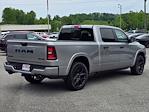 New 2025 Ram 1500 Laramie Crew Cab 4x4 Pickup for sale #R719964 - photo 16
