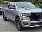 New 2025 Ram 1500 Laramie Crew Cab 4x4 Pickup for sale #R719964 - photo 37