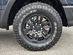 New 2025 Ram 1500 Rebel Crew Cab 4x4 Pickup for sale #R738208 - photo 11