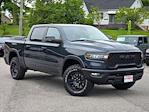 New 2025 Ram 1500 Rebel Crew Cab 4x4 Pickup for sale #R738208 - photo 12