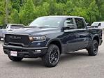 New 2025 Ram 1500 Rebel Crew Cab 4x4 Pickup for sale #R738208 - photo 2