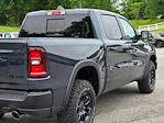 New 2025 Ram 1500 Rebel Crew Cab 4x4 Pickup for sale #R738208 - photo 39
