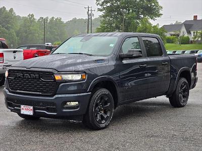 New 2025 Ram 1500 Big Horn Crew Cab 4x4 Pickup for sale #R753824 - photo 2