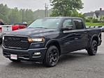 New 2025 Ram 1500 Big Horn Crew Cab 4x4 Pickup for sale #R753824 - photo 2