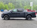 New 2025 Ram 1500 Big Horn Crew Cab 4x4 Pickup for sale #R753824 - photo 15