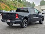New 2025 Ram 1500 Big Horn Crew Cab 4x4 Pickup for sale #R753824 - photo 18