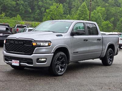 New 2025 Ram 1500 Big Horn Crew Cab 4x4 Pickup for sale #R762573 - photo 2