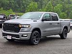 New 2025 Ram 1500 Big Horn Crew Cab 4x4 Pickup for sale #R762573 - photo 2