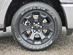 New 2025 Ram 1500 Big Horn Crew Cab 4x4 Pickup for sale #R762573 - photo 12