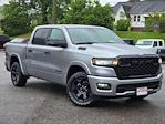 New 2025 Ram 1500 Big Horn Crew Cab 4x4 Pickup for sale #R762573 - photo 13