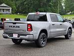 New 2025 Ram 1500 Big Horn Crew Cab 4x4 Pickup for sale #R762573 - photo 18