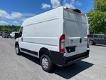 2024 Ram ProMaster 1500 High Roof FWD, Empty Cargo Van for sale #24MC111 - photo 8