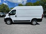 2024 Ram ProMaster 1500 High Roof FWD, Empty Cargo Van for sale #24MC111 - photo 9