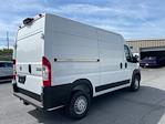 2024 Ram ProMaster 1500 High Roof FWD, Empty Cargo Van for sale #24MC139 - photo 5