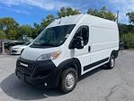 2024 Ram ProMaster 1500 High Roof FWD, Empty Cargo Van for sale #24MC139 - photo 8