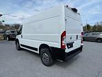 2024 Ram ProMaster 1500 High Roof FWD, Empty Cargo Van for sale #24MC61 - photo 8