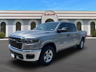 New 2025 Ram 1500 Big Horn Crew Cab 4x4 Pickup for sale #25R2 - photo 2