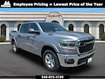 New 2025 Ram 1500 Big Horn Crew Cab 4x4 Pickup for sale #25R2 - photo 1