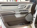 New 2025 Ram 1500 Laramie Crew Cab 4x4 Pickup for sale #25R8 - photo 10