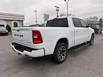 New 2026 Ram 1500 Laramie Crew Cab for sale #6R9152 - photo 5