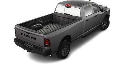 New 2025 Ram 2500 Tradesman Crew Cab 4x4 Pickup for sale #5R7504 - photo 2