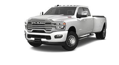 New 2025 Ram 3500 Laramie Crew Cab 4x4 DRW Pickup for sale #539007 - photo 1