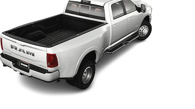 New 2025 Ram 3500 Laramie Crew Cab 4x4 DRW Pickup for sale #539007 - photo 2