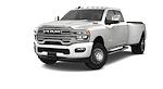 New 2025 Ram 3500 Laramie Crew Cab 4x4 DRW Pickup for sale #539007 - photo 1