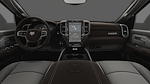 New 2025 Ram 3500 Laramie Crew Cab 4x4 DRW Pickup for sale #539007 - photo 6