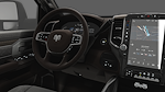 New 2025 Ram 3500 Laramie Crew Cab 4x4 DRW Pickup for sale #539007 - photo 9