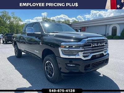 New 2025 Ram 3500 Laramie Mega Cab 4x4 Pickup for sale #5R9008 - photo 1