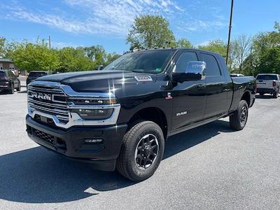 New 2025 Ram 3500 Laramie Mega Cab 4x4 Pickup for sale #5R9008 - photo 2