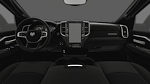 New 2025 Ram 3500 Big Horn Crew Cab 4x4 DRW Pickup for sale #550473 - photo 6