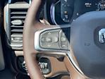 New 2025 Ram 3500 Laramie Mega Cab 4x4 Pickup for sale #5R9008 - photo 25