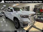 New 2025 Ram 1500 Laramie Crew Cab 4x4 Pickup for sale #25R8 - photo 1