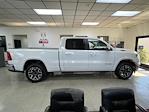 New 2025 Ram 1500 Laramie Crew Cab 4x4 Pickup for sale #25R8 - photo 4