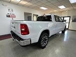 New 2025 Ram 1500 Laramie Crew Cab 4x4 Pickup for sale #25R8 - photo 5