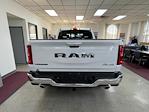 New 2025 Ram 1500 Laramie Crew Cab 4x4 Pickup for sale #25R8 - photo 6