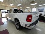 New 2025 Ram 1500 Laramie Crew Cab 4x4 Pickup for sale #25R8 - photo 7