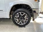 New 2025 Ram 1500 Laramie Crew Cab 4x4 Pickup for sale #25R8 - photo 8