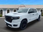 New 2025 Ram 1500 Laramie Crew Cab 4x4 Pickup for sale #25R10 - photo 2