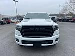 New 2025 Ram 1500 Laramie Crew Cab 4x4 Pickup for sale #25R10 - photo 3