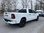 New 2025 Ram 1500 Laramie Crew Cab 4x4 Pickup for sale #25R10 - photo 5