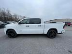 New 2025 Ram 1500 Laramie Crew Cab 4x4 Pickup for sale #25R10 - photo 8