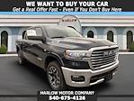 New 2026 Ram 1500 Laramie Crew Cab for sale #6R1724 - photo 1