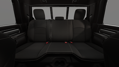 New 2026 Ram 2500 Big Horn Crew Cab for sale #6R1964 - photo 2