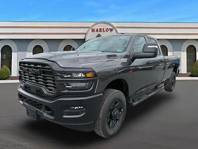 New 2026 Ram 3500 Tradesman Crew Cab for sale #6R2146 - photo 2