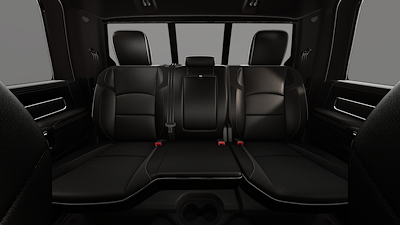 New 2026 Ram 3500 Laramie Crew Cab for sale #6R2312 - photo 1