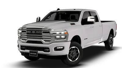 New 2026 Ram 3500 Laramie Crew Cab for sale #6R2312 - photo 2